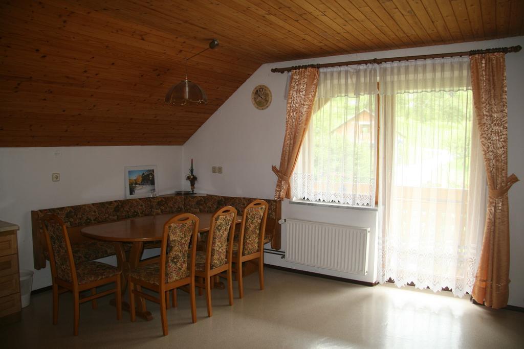 Guest House Kveder Шкоф'я-Лока Номер фото