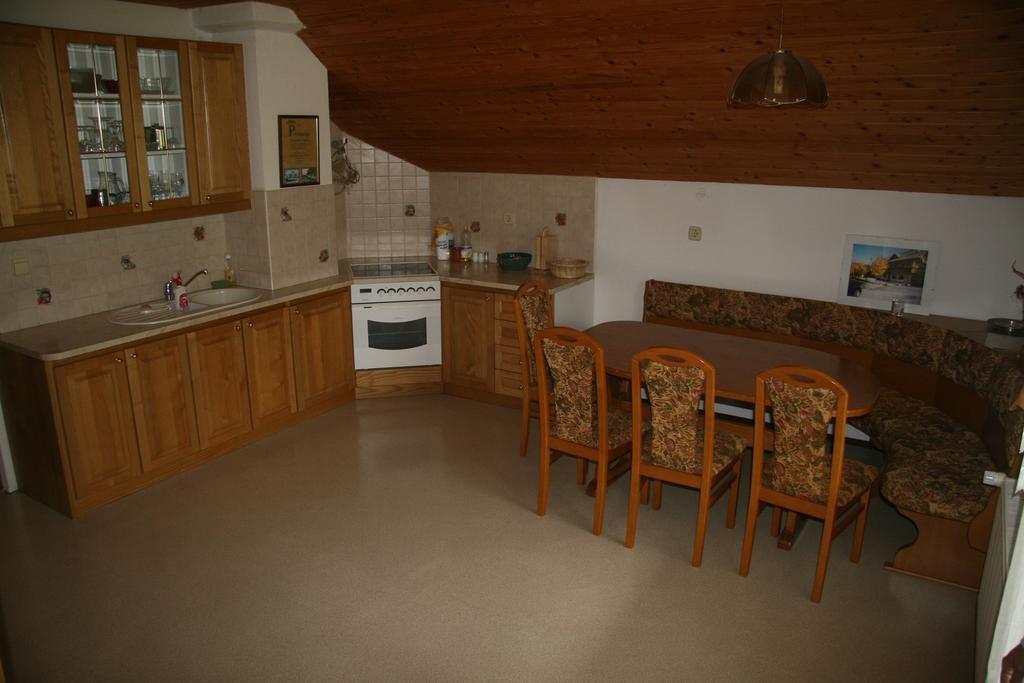 Guest House Kveder Шкоф'я-Лока Номер фото