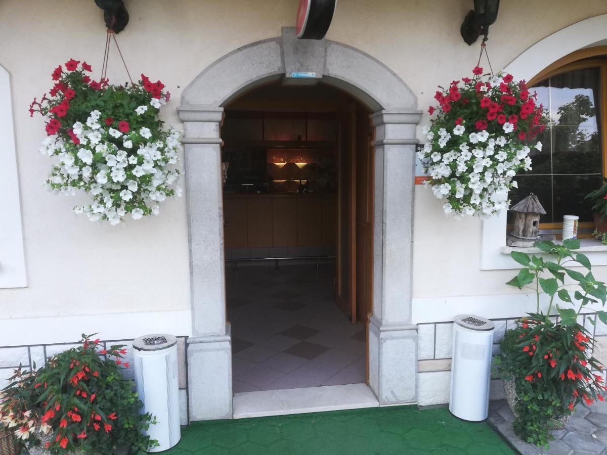 Guest House Kveder Шкоф'я-Лока Екстер'єр фото
